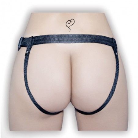 Cinta Tipo Calcinha Para Dildo Para Pênis Para Prótese Peniana
