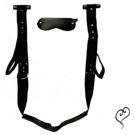 Cadeirinha do Amor Suporte Balanço inNamorata Love Items Fetiche Sexy Bdsm
