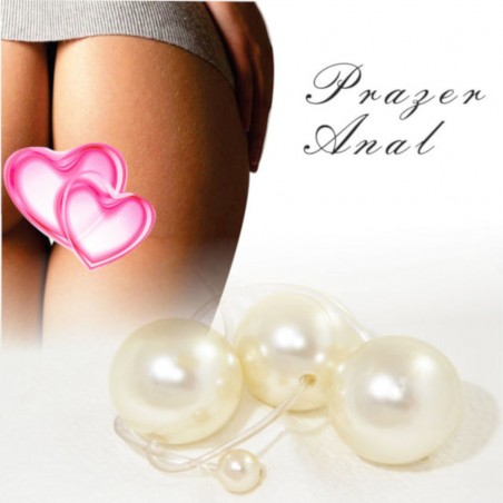 Bola Tailandesa 3 CM de Diâmetro inNamorata Love Items