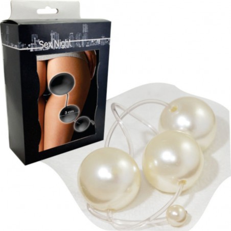 Bola Tailandesa 3 CM de Diâmetro inNamorata Love Items