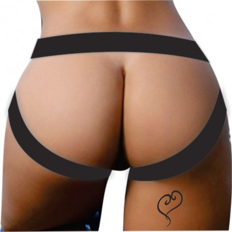 Cinta Maxx Para Pênis inNamorata Acolchoada Suporte Para Dilldo