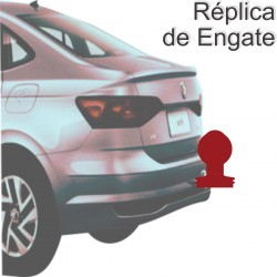 Plug Engate Car Vermelho Esferas Estimuladora Prazerosa