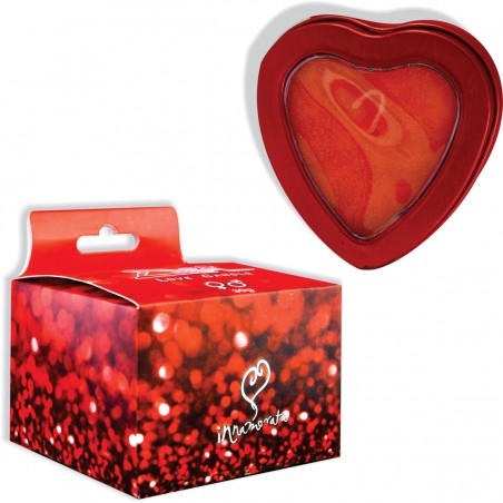 VELA ÓLEO EXCITANTE LOVE CANDLE 30G CORPO A CORPO - MASSAGEM E LUBRIFICANTE
