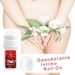 Love Desodorante Íntimo Roll-On Celebration Collection inNamorata Love Items