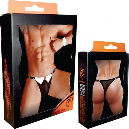 Cueca Temática Sexy Especial Ousada Divertida Picante