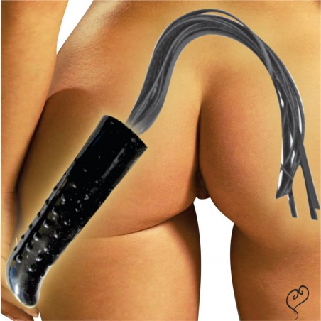 Dildo Sex Chicote Massageador Próstata e ou Ponto G Delicioso