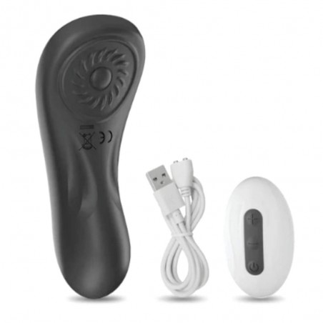Vibrador De Calcinha Flávia Com Controle Remoto Ouse Nos Melhores Lugares