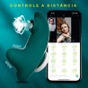 Vibrador De Calcinha JOJO com Sucção e Com Controle no APP Ouse Nos Melhores Locais