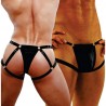 Cueca Sexy Fashion Especial Ousada Picante Roupa Íntima Surpreendente