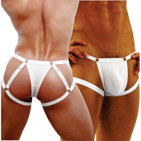 Cueca Sexy Fashion Especial Ousada Picante Roupa Íntima Surpreendente