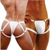 Cueca Sexy Fashion Especial Ousada Picante Roupa Íntima Surpreendente