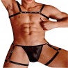 Cueca Jockstrap Sexy Kit Especial Ousada Picante