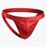 Cueca Jockstrap Classic Fashion Ousada Confortável