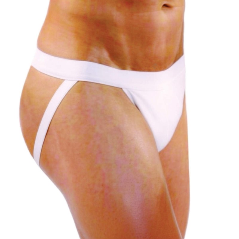 Cueca Jockstrap Classic Fashion Confortável Provocante