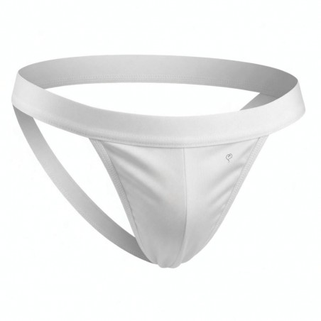 Cueca Jockstrap Classic Fashion Confortável Provocante