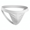 Cueca Jockstrap Classic Fashion Confortável Provocante