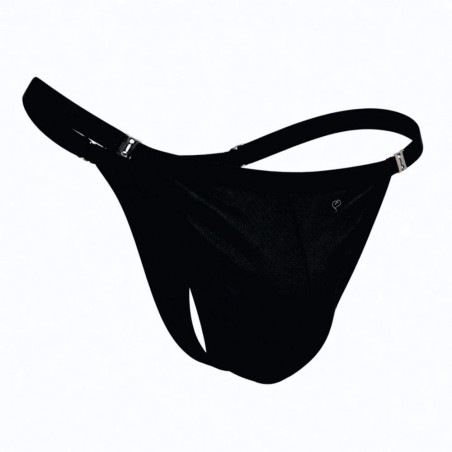 Cueca Strip-Tease Sexy Especial Tic-Tac Ousada Picante