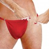 Cueca Strip-Tease Sexy Especial Tic-Tac Ousada Picante