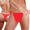 Cueca Strip-Tease Sexy Especial Tic-Tac Ousada Picante
