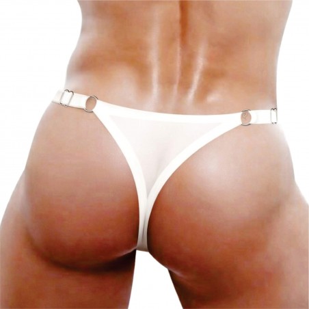 Cueca Strip-Tease Sexy Especial Tic-Tac Ousada Picante