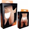 Cueca Strip-Tease Sexy Especial Tic-Tac Ousada Picante
