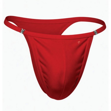 Cueca Tanga Sexy Especial Ousada Picante