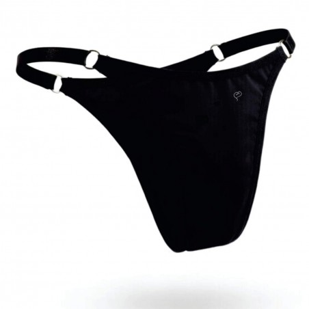 Cueca Tanga Sexy Especial Ousada Picante