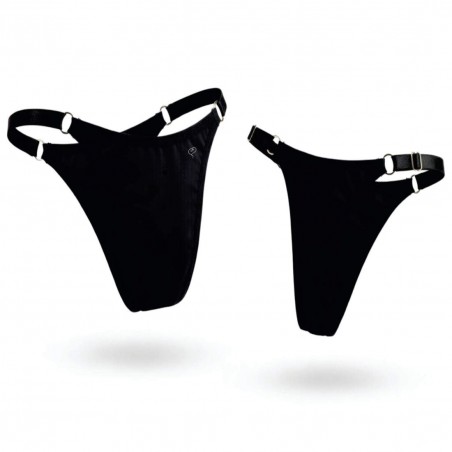 Cueca Tanga Sexy Especial Ousada Picante