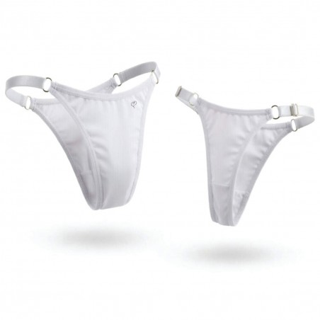 Cueca Tanga Sexy Especial Ousada Picante