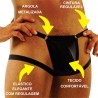 Cueca Sexy Fashion Especial Ousada Picante Roupa Íntima Surpreendente