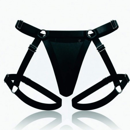 Cueca Sexy Fashion Especial Ousada Picante Roupa Íntima Surpreendente