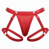 Cueca Sexy Fashion Especial Ousada Picante Roupa Íntima Surpreendente