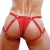 Cueca Sexy Fashion Especial Ousada Picante Roupa Íntima Surpreendente