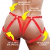 Cueca Sexy Fashion Especial Ousada Picante Roupa Íntima Surpreendente