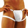 Cueca Sexy Fashion Especial Ousada Picante Roupa Íntima Surpreendente