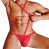 copy of Cueca Sexy Especial Com Alça Central Roupa Íntima Ousada Picante