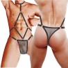 Cueca Body Especial Sexy Ousada Fashion