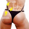 Cueca Body Especial Sexy Ousada Fashion