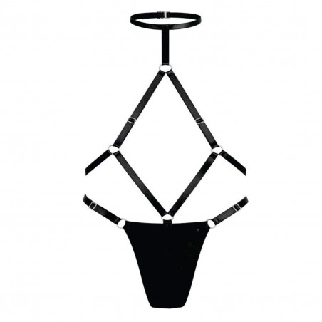 Cueca Body Especial Sexy Ousada Fashion