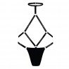 Cueca Body Especial Sexy Ousada Fashion