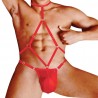 Cueca Body Especial Sexy Ousada Fashion
