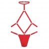 Cueca Body Especial Sexy Ousada Fashion
