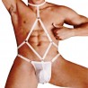 Cueca Body Especial Sexy Ousada Fashion