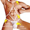 Cueca Body Especial Sexy Ousada Fashion