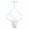 Cueca Body Especial Sexy Ousada Fashion