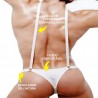 Cueca Suspensório Sexy Especial Fashion Ousada Picante