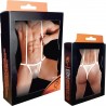 Cueca Suspensório Sexy Especial Fashion Ousada Picante