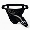 Cueca Cobra Sexy Especial Jockstrap Ousada Picante