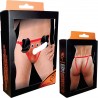 Cueca Elefante Sexy Jockstrap Especial Ousada StraOn Picante