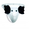 Cueca Elefante Sexy Jockstrap Especial Ousada StraOn Picante